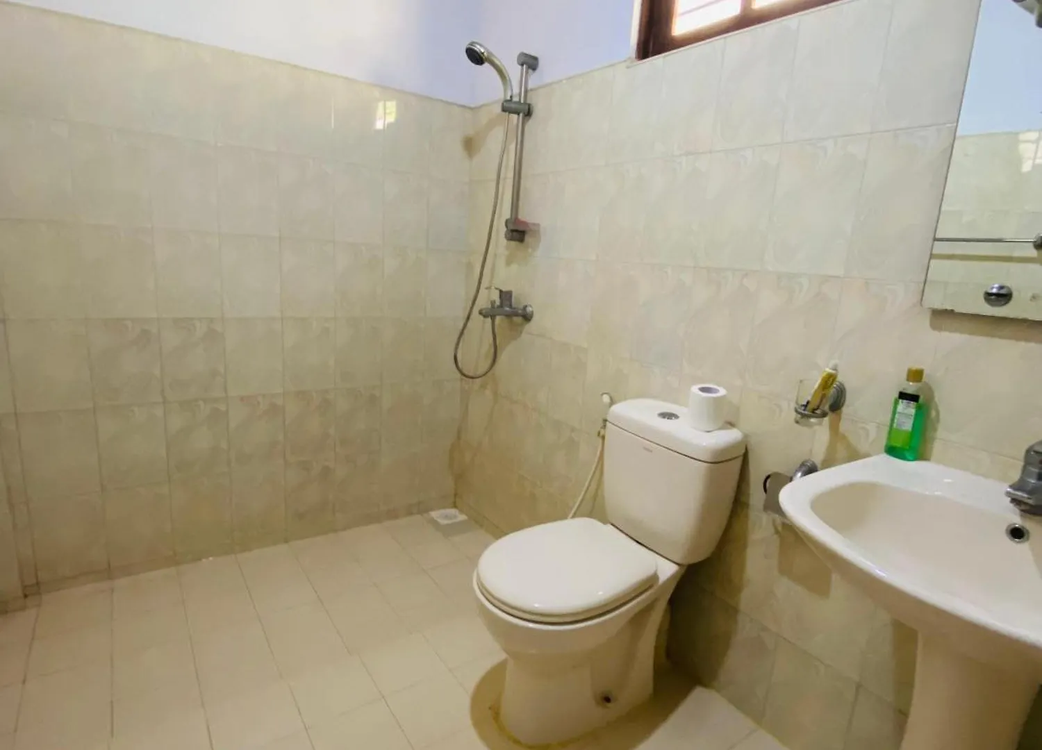 Villa Mountain Breeze Residence Kandy