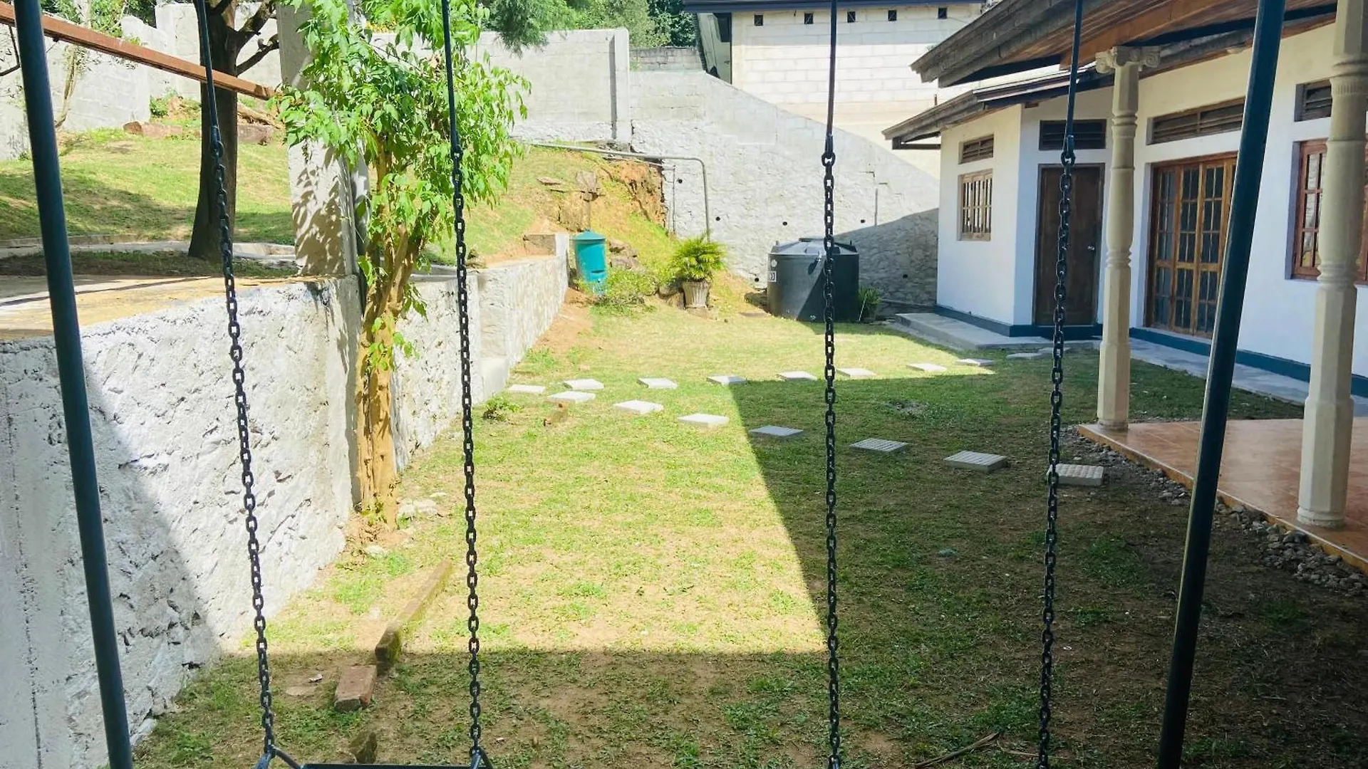 Mountain Breeze Residence Kandy 0*,  Sri Lanka