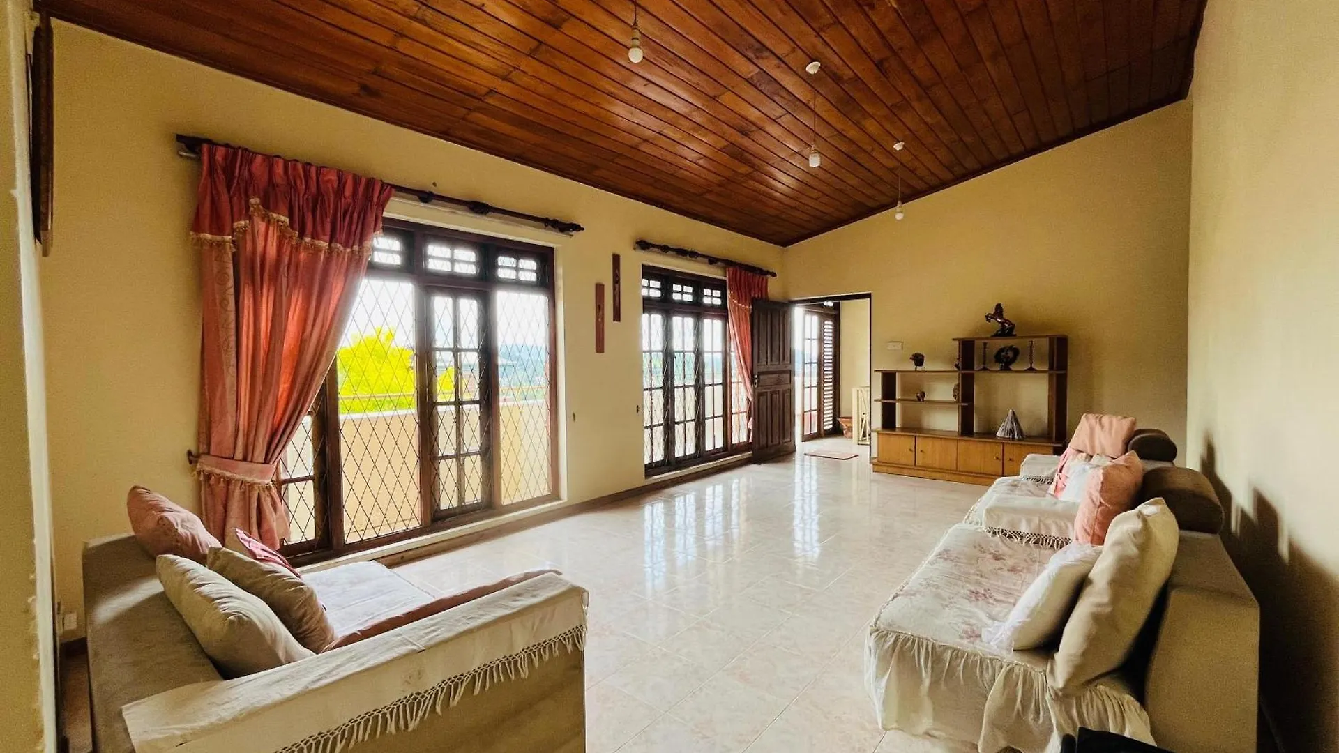 Mountain Breeze Residence contacts