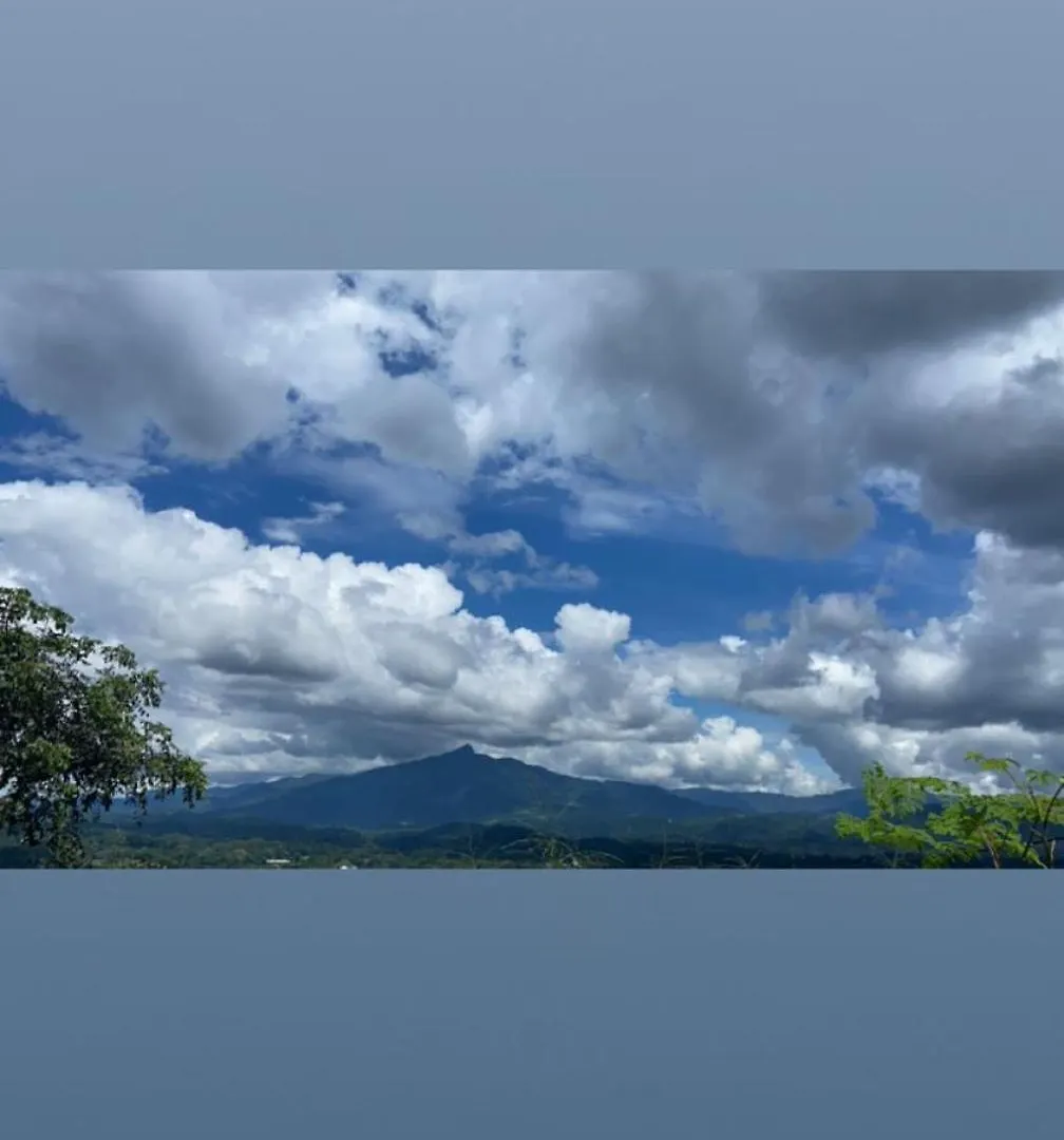 Mountain Breeze Residence Kandy 0*,
